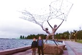 Петрозаводск